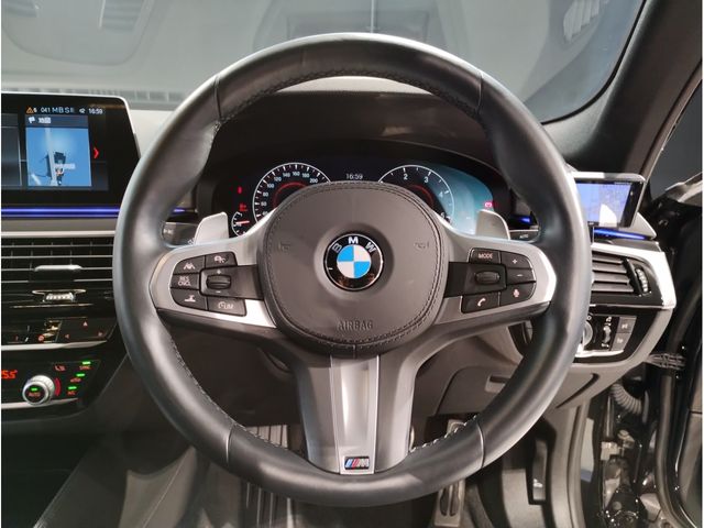 Bmw 5 SERIES 2019-03 192695-15