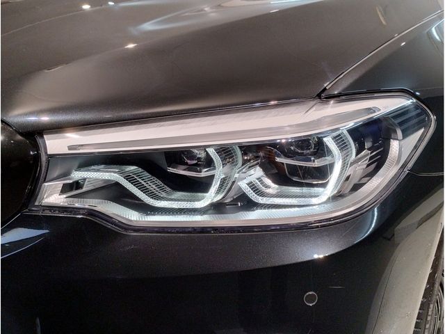 Bmw 5 SERIES 2019-03 192695-28