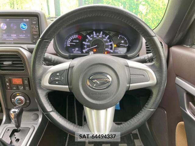 Daihatsu COPEN 2014-06 267281-10