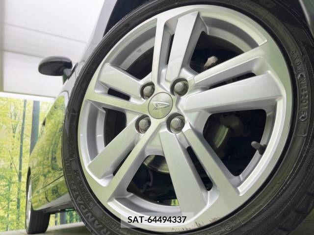 Daihatsu COPEN 2014-06 267281-12