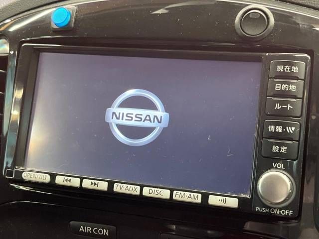 Nissan JUKE 2010-11 16237-2