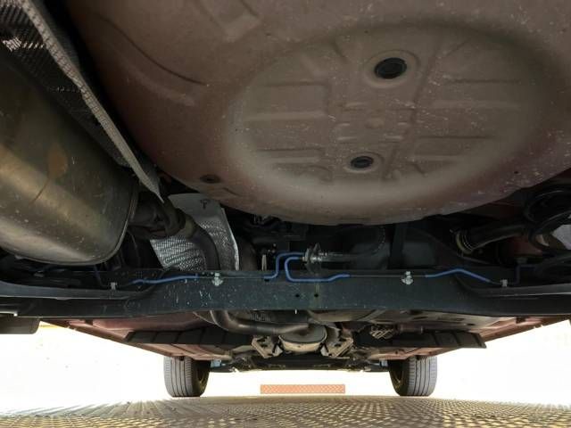 Nissan JUKE 2010-11 16237-18