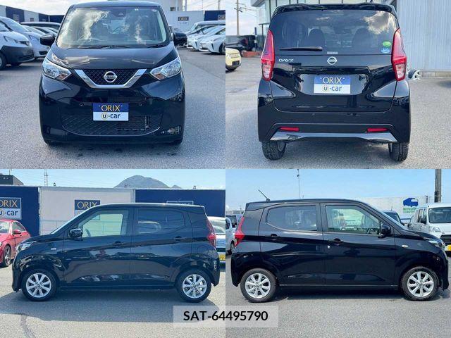 Nissan DAYZ 2020-03 214091-19
