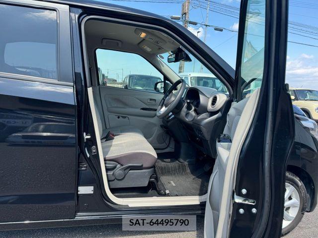 Nissan DAYZ 2020-03 214091-20