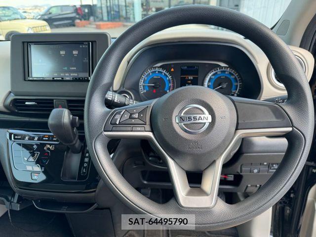 Nissan DAYZ 2020-03 214091-21