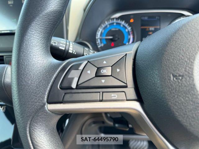 Nissan DAYZ 2020-03 214091-23