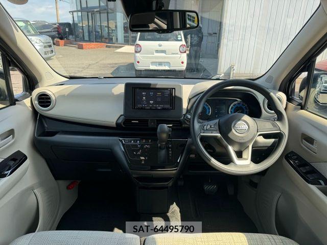 Nissan DAYZ 2020-03 214091-1