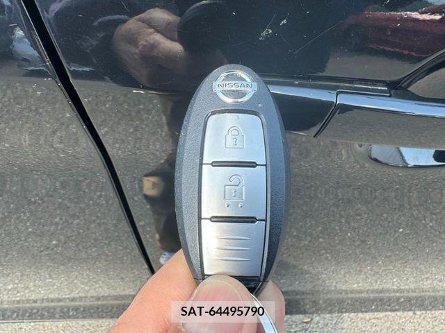 Nissan DAYZ 2020-03 214091-4