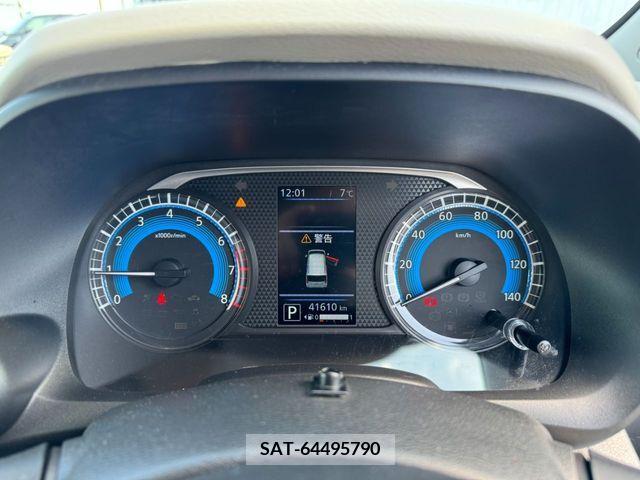 Nissan DAYZ 2020-03 214091-6