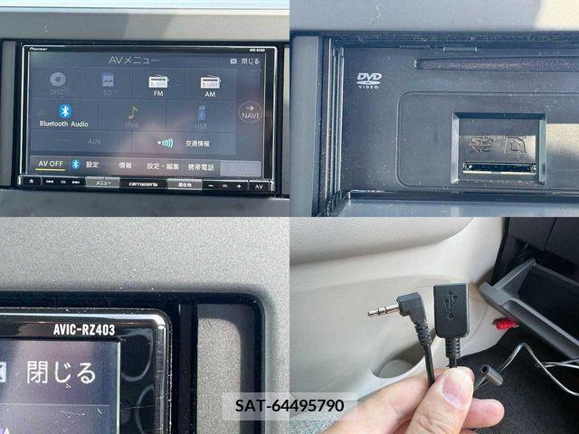Nissan DAYZ 2020-03 214091-7