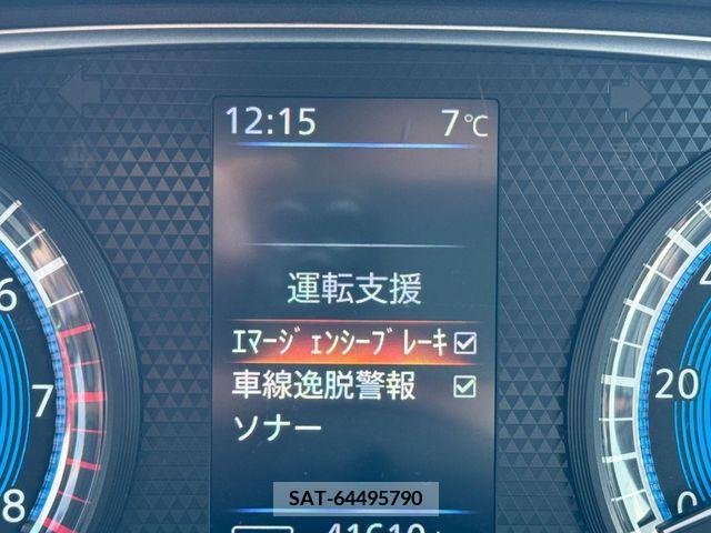 Nissan DAYZ 2020-03 214091-11