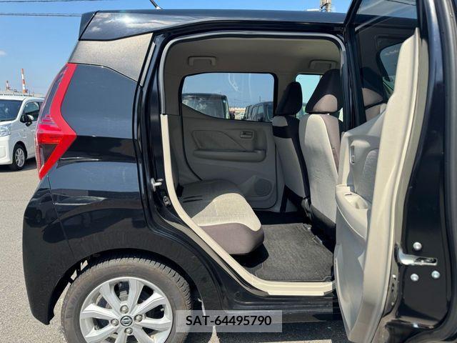 Nissan DAYZ 2020-03 214091-27