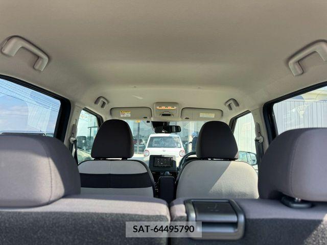 Nissan DAYZ 2020-03 214091-28
