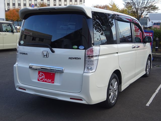 Honda e 2012-02 183886-2