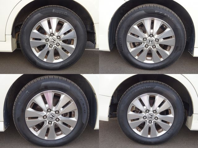 Honda e 2012-02 183886-23
