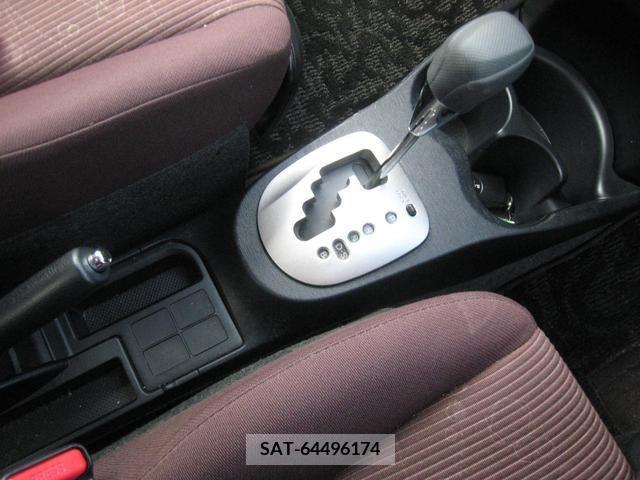 Toyota VITZ 2011-02 326809-17