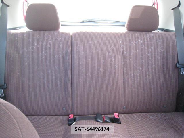 Toyota VITZ 2011-02 326809-16