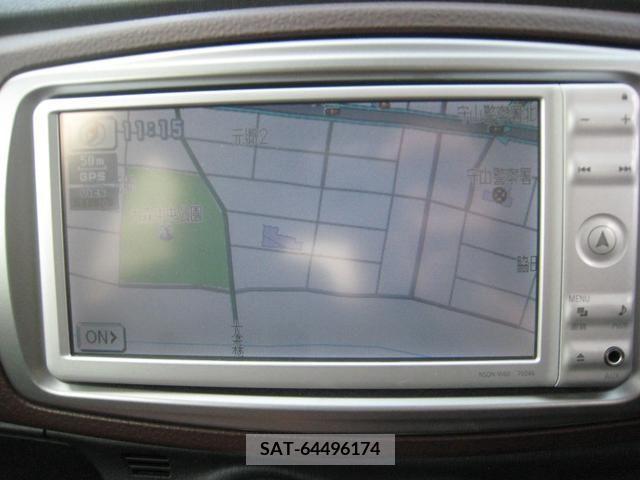 Toyota VITZ 2011-02 326809-18