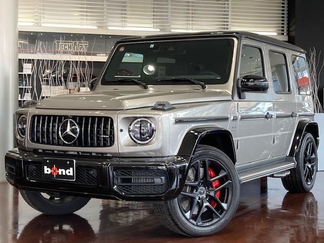 Amg G-CLASS 2023-04 4281-0