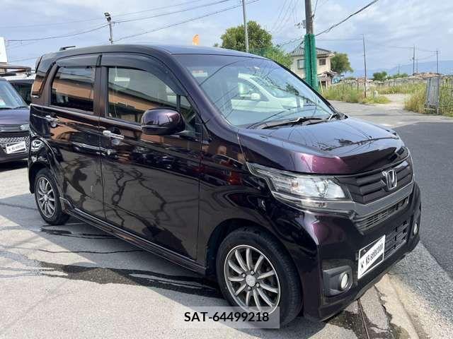 Honda N-WGN 2016-01 298164-8
