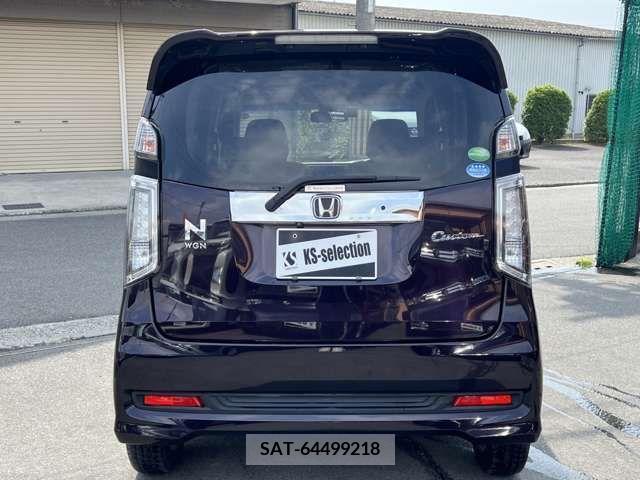 Honda N-WGN 2016-01 298164-7