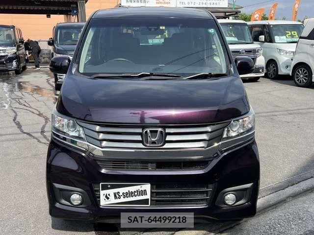 Honda N-WGN 2016-01 298164-6