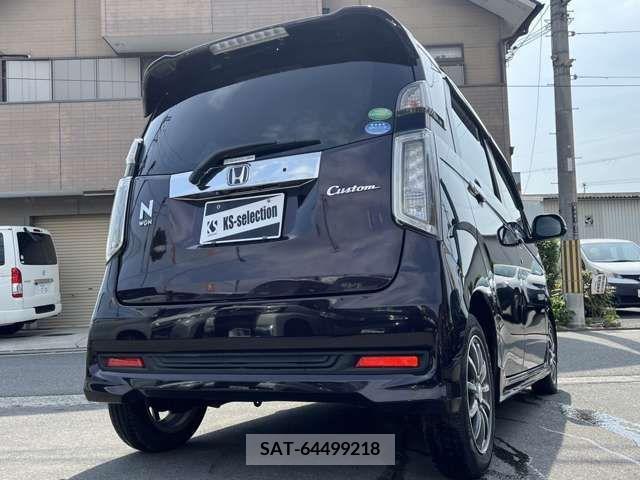 Honda N-WGN 2016-01 298164-5