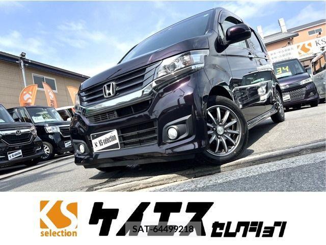 Honda N-WGN 2016-01 298164-0
