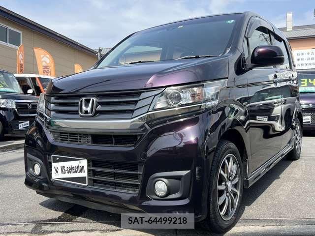 Honda N-WGN 2016-01 298164-4