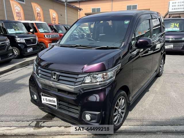 Honda N-WGN 2016-01 298164-11
