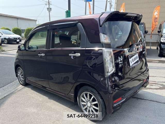 Honda N-WGN 2016-01 298164-10