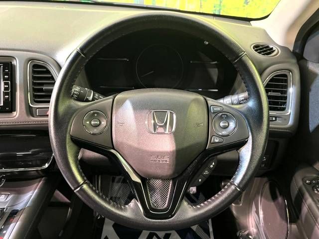 Honda VEZEL 2018-09 29235-11