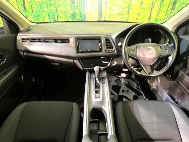 Honda VEZEL 2018-09 29235-1