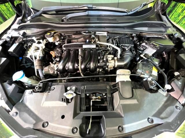 Honda VEZEL 2018-09 29235-18
