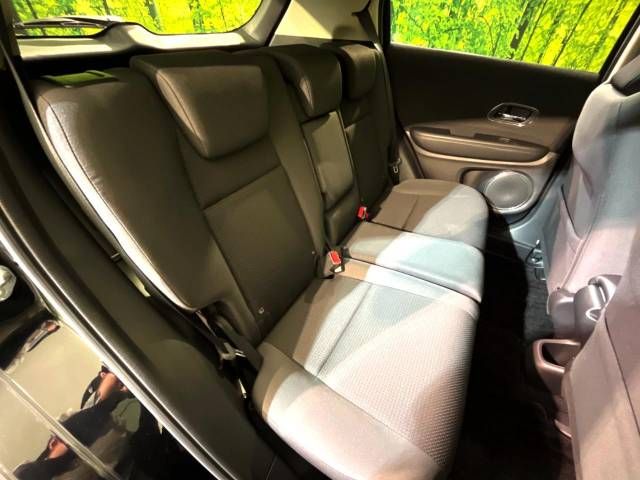 Honda VEZEL 2018-09 29235-9