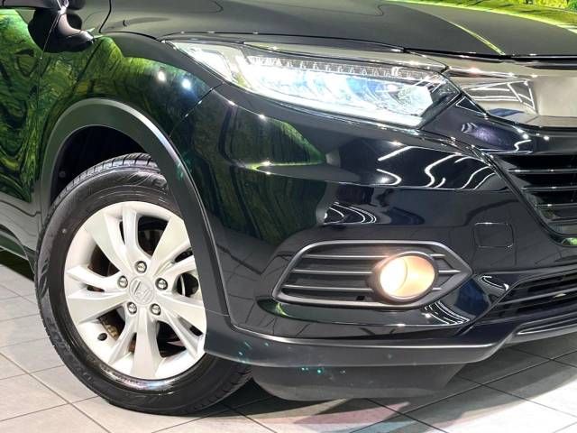 Honda VEZEL 2018-09 29235-12