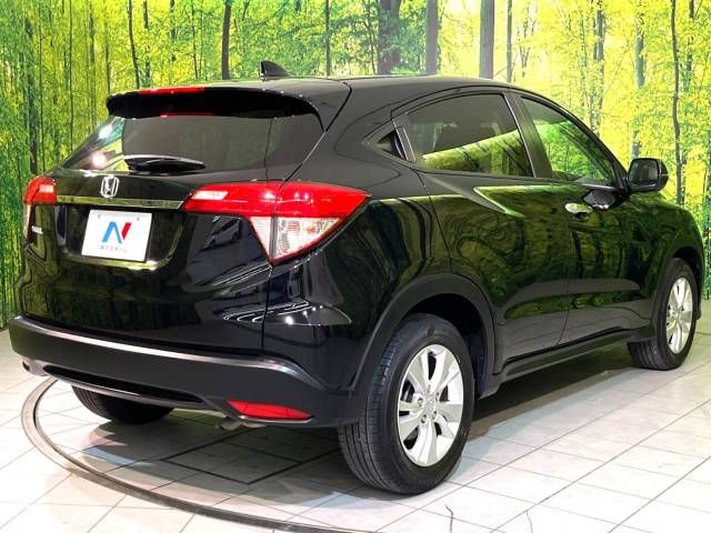 Honda VEZEL 2018-09 29235-17