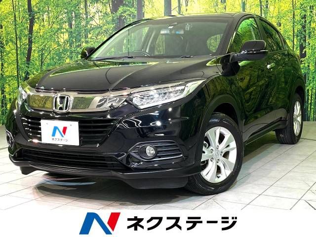 Honda VEZEL 2018-09 29235-0