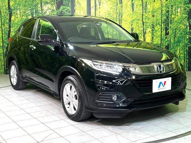 Honda VEZEL 2018-09 29235-16