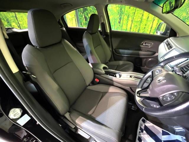 Honda VEZEL 2018-09 29235-8