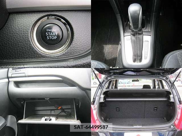 Suzuki SWIFT 2014-05 286640-7