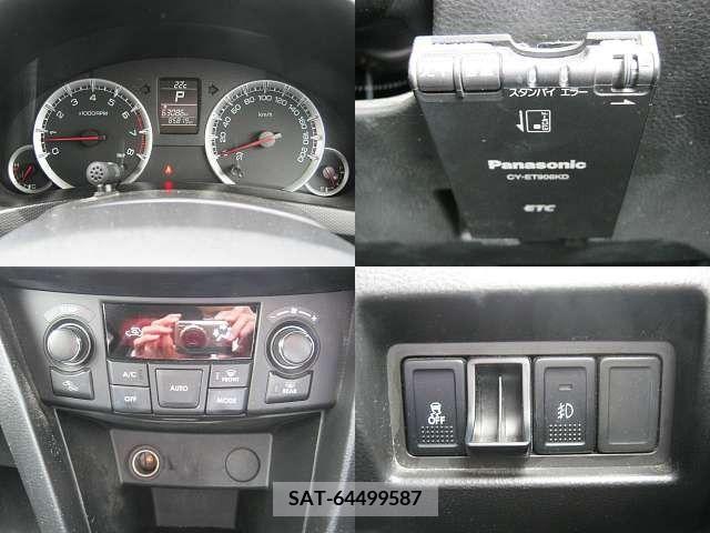 Suzuki SWIFT 2014-05 286640-6