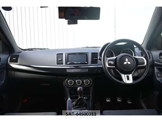 Mitsubishi LANCER 2016-02 204065-2