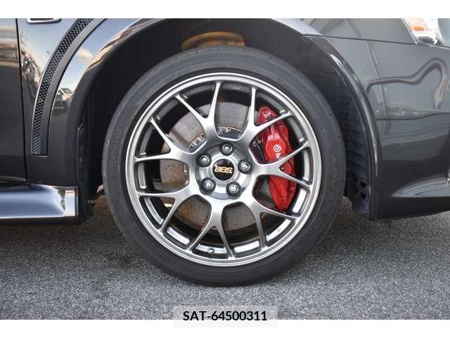 Mitsubishi LANCER 2016-02 204065-17