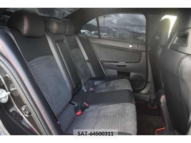 Mitsubishi LANCER 2016-02 204065-14