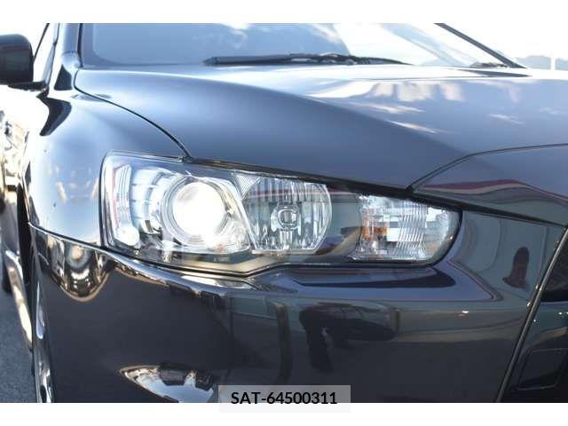 Mitsubishi LANCER 2016-02 204065-16