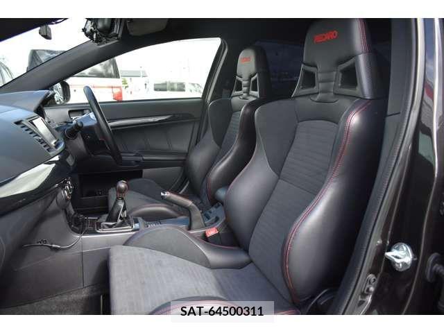 Mitsubishi LANCER 2016-02 204065-13