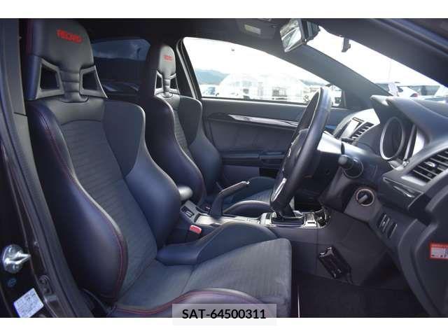 Mitsubishi LANCER 2016-02 204065-12