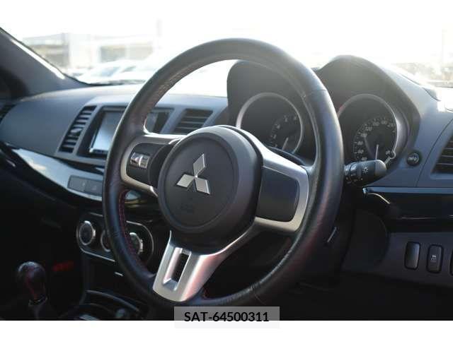Mitsubishi LANCER 2016-02 204065-11