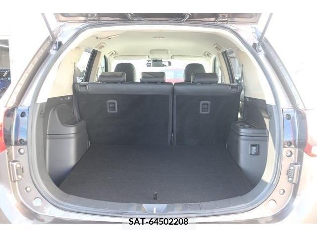 Mitsubishi OUTLANDER PHEV 2015-12 223800-17